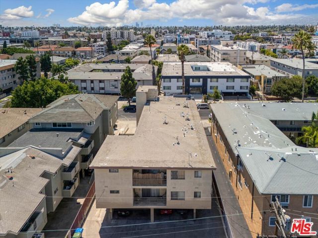 344 S Hobart Boulevard, Los Angeles, CA 90020