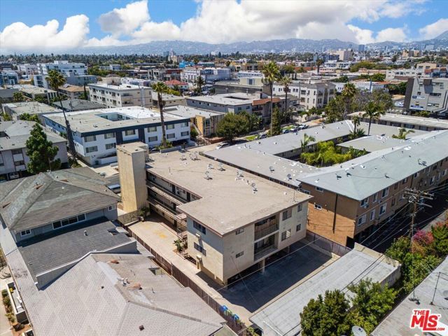 344 S Hobart Boulevard, Los Angeles, CA 90020