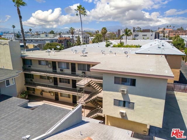 344 S Hobart Boulevard, Los Angeles, CA 90020