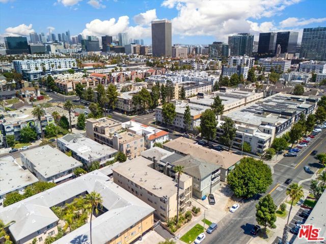 344 S Hobart Boulevard, Los Angeles, CA 90020