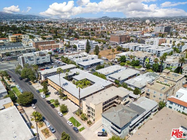 344 S Hobart Boulevard, Los Angeles, CA 90020