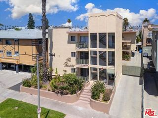 344 S Hobart Boulevard, Los Angeles, CA 90020