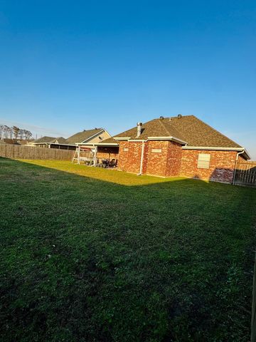 322 Tulsa Avenue, Houma, LA 70360