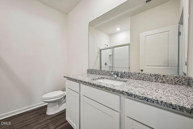 826 Hanford Landing Drive, Graham, NC 27253