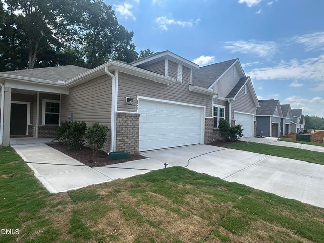 826 Hanford Landing Drive, Graham, NC 27253