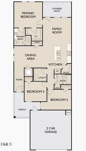 826 Hanford Landing Drive, Graham, NC 27253