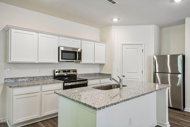 826 Hanford Landing Drive, Graham, NC 27253