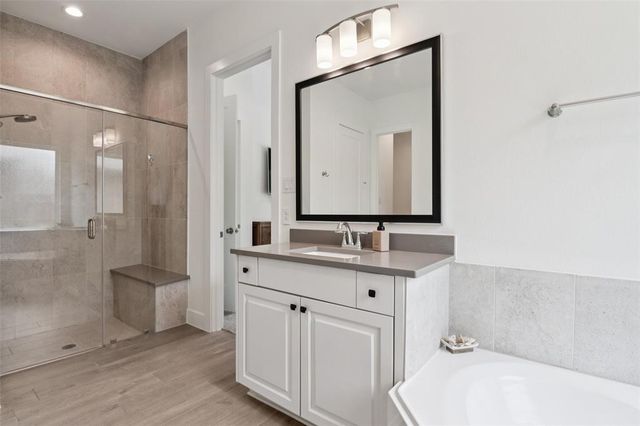 16007 Ruby Laurel Court, Conroe, TX 77302