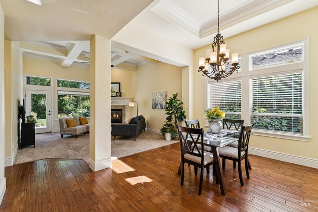 1614 W Par Court, Eagle, ID 83616