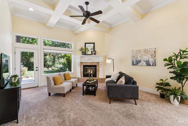 1614 W Par Court, Eagle, ID 83616