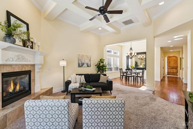 1614 W Par Court, Eagle, ID 83616