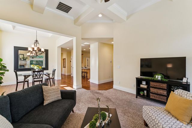 1614 W Par Court, Eagle, ID 83616