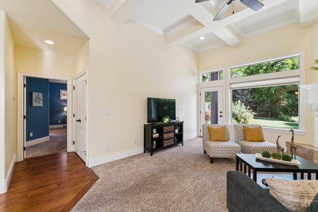 1614 W Par Court, Eagle, ID 83616