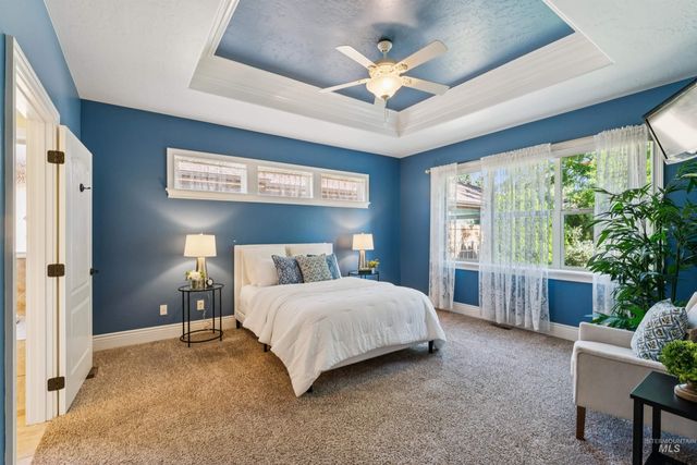 1614 W Par Court, Eagle, ID 83616