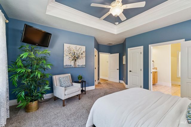 1614 W Par Court, Eagle, ID 83616