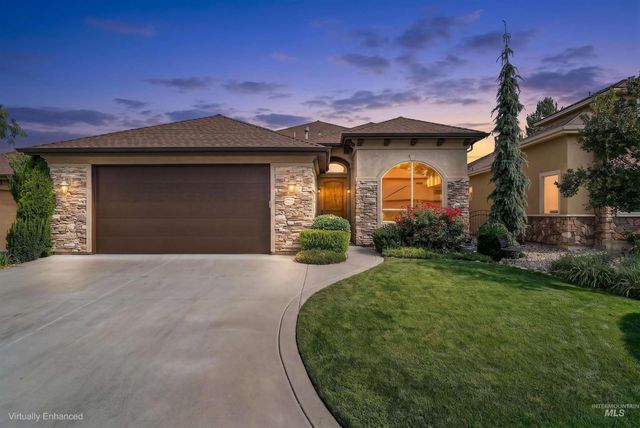 1614 W Par Court, Eagle, ID 83616