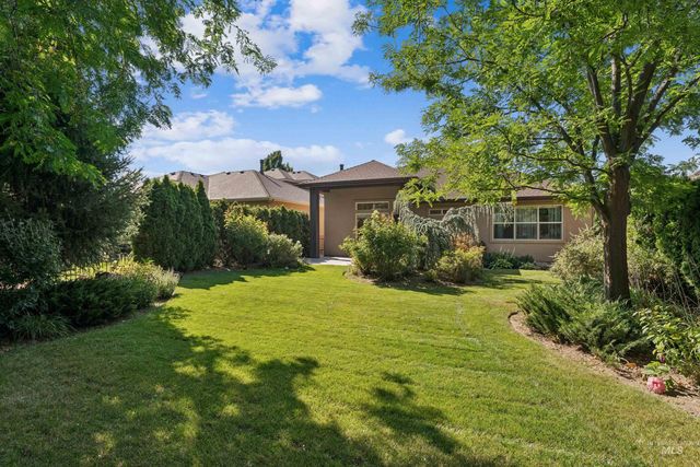 1614 W Par Court, Eagle, ID 83616