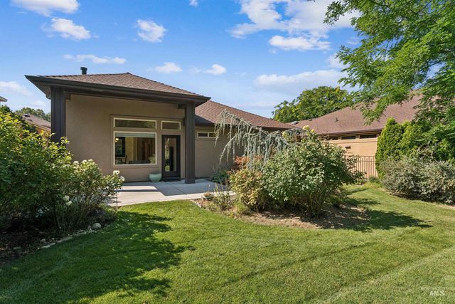 1614 W Par Court, Eagle, ID 83616