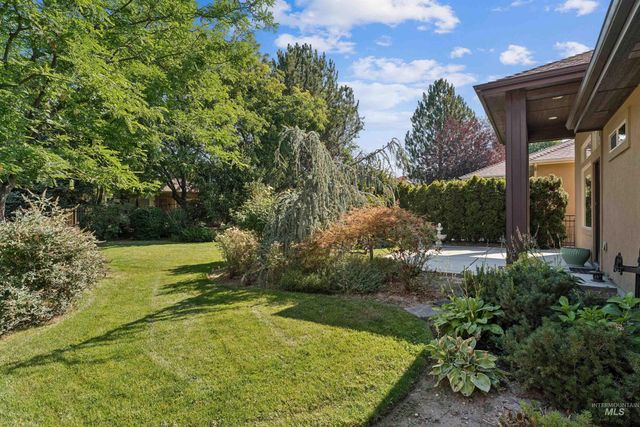 1614 W Par Court, Eagle, ID 83616