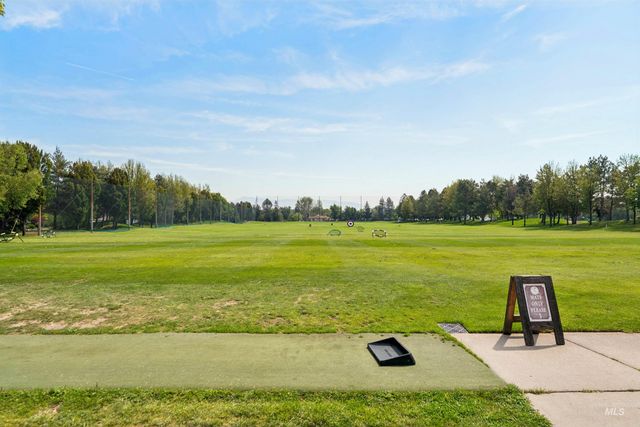 1614 W Par Court, Eagle, ID 83616