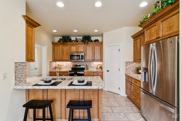 1614 W Par Court, Eagle, ID 83616