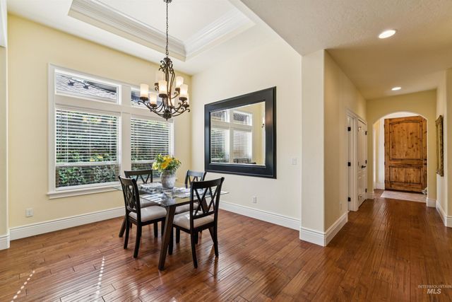 1614 W Par Court, Eagle, ID 83616