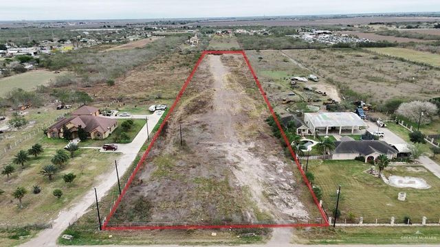 13862 Mile 2 W, Mercedes, TX 78570