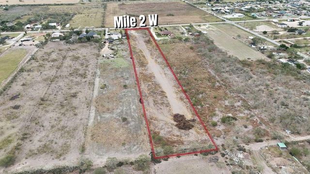 13862 Mile 2 W, Mercedes, TX 78570