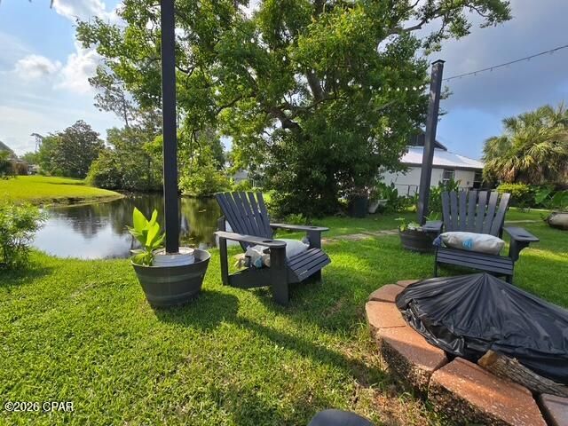 1105 Redfish Circle, Panama City, FL 32408