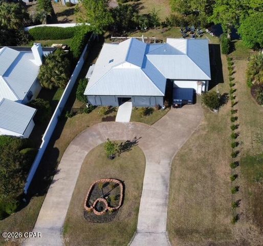 1105 Redfish Circle, Panama City, FL 32408