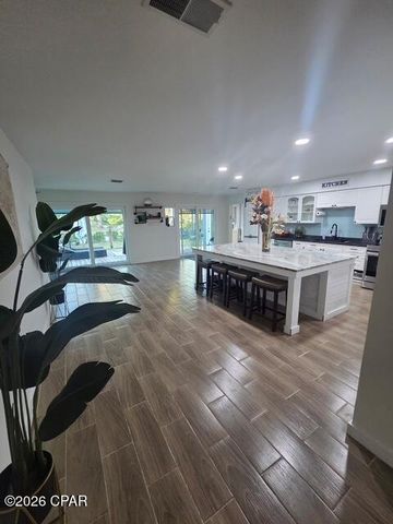 1105 Redfish Circle, Panama City, FL 32408