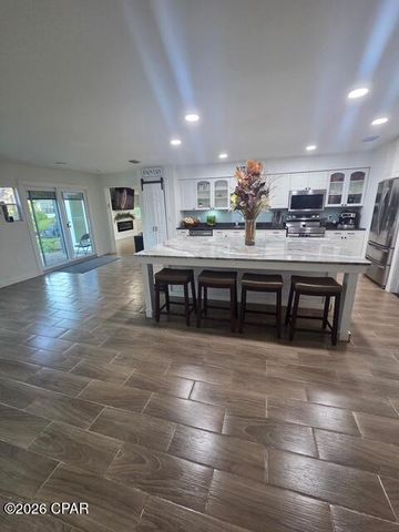 1105 Redfish Circle, Panama City, FL 32408