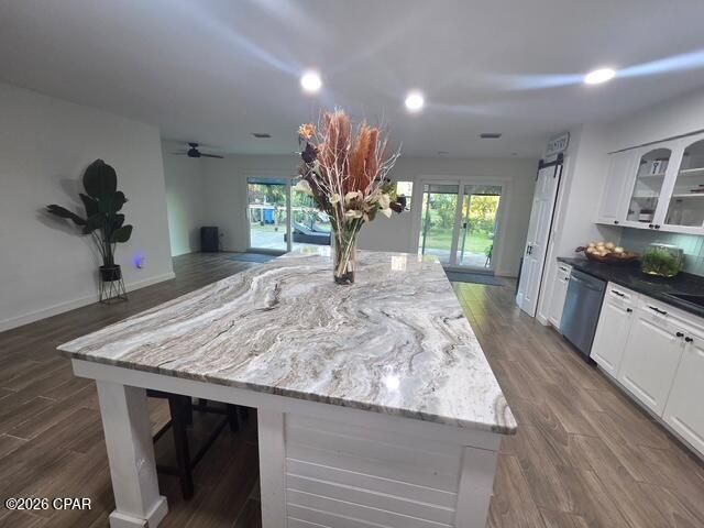 1105 Redfish Circle, Panama City, FL 32408