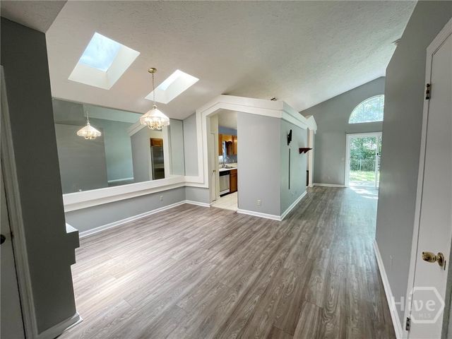 66 E Egrets Nest Lane, Richmond Hill, GA 31324