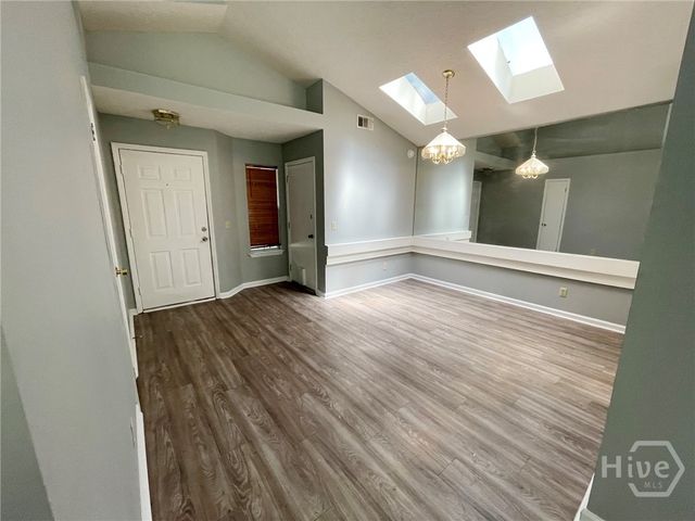 66 E Egrets Nest Lane, Richmond Hill, GA 31324