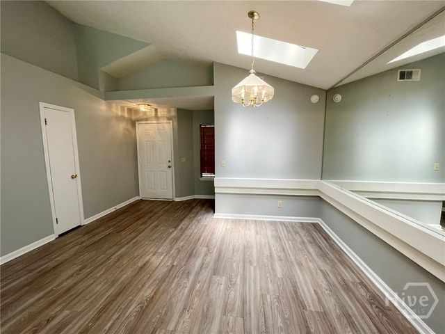 66 E Egrets Nest Lane, Richmond Hill, GA 31324