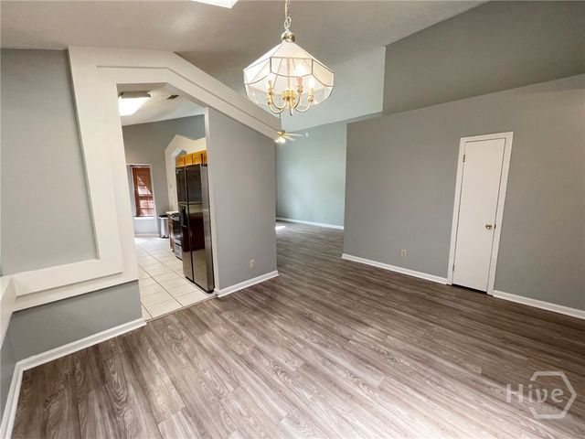 66 E Egrets Nest Lane, Richmond Hill, GA 31324