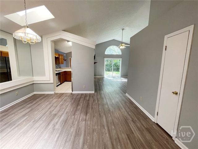 66 E Egrets Nest Lane, Richmond Hill, GA 31324