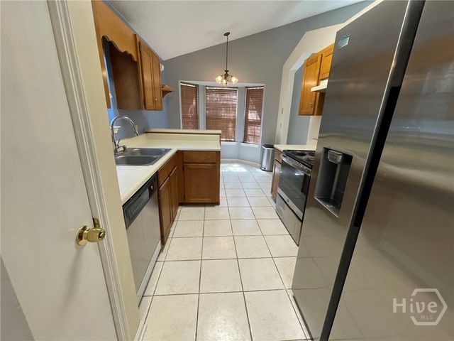 66 E Egrets Nest Lane, Richmond Hill, GA 31324