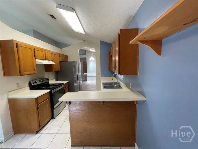 66 E Egrets Nest Lane, Richmond Hill, GA 31324
