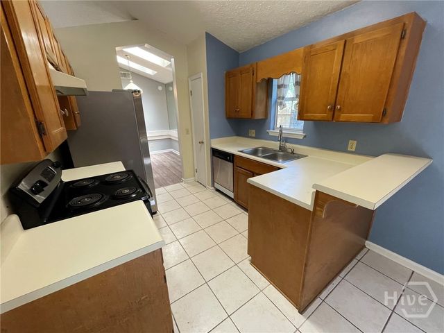 66 E Egrets Nest Lane, Richmond Hill, GA 31324
