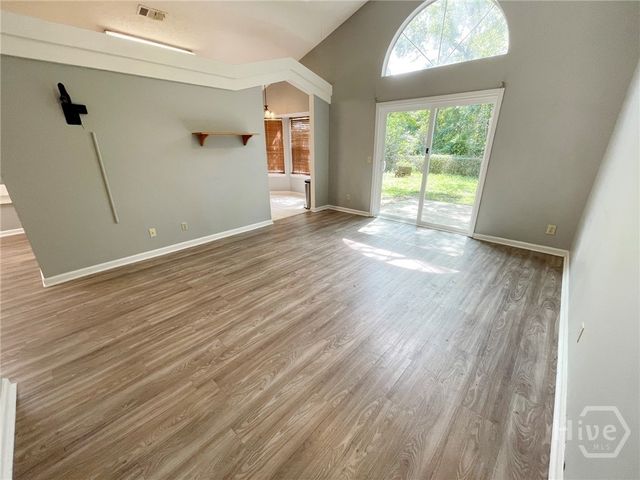 66 E Egrets Nest Lane, Richmond Hill, GA 31324