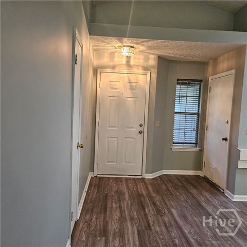66 E Egrets Nest Lane, Richmond Hill, GA 31324