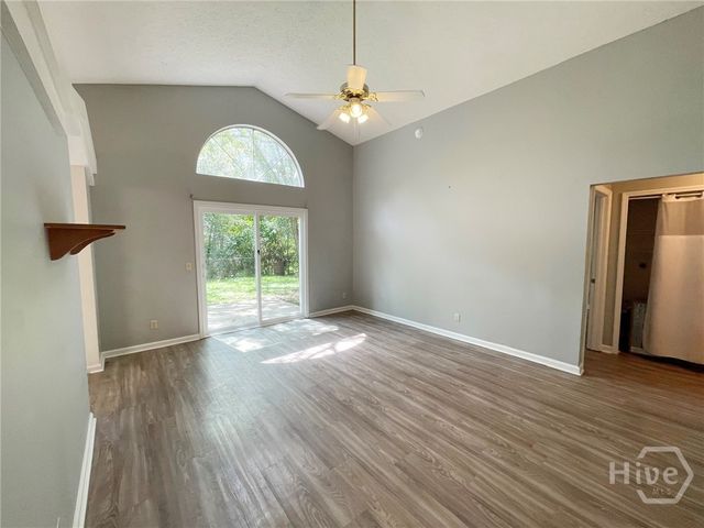 66 E Egrets Nest Lane, Richmond Hill, GA 31324