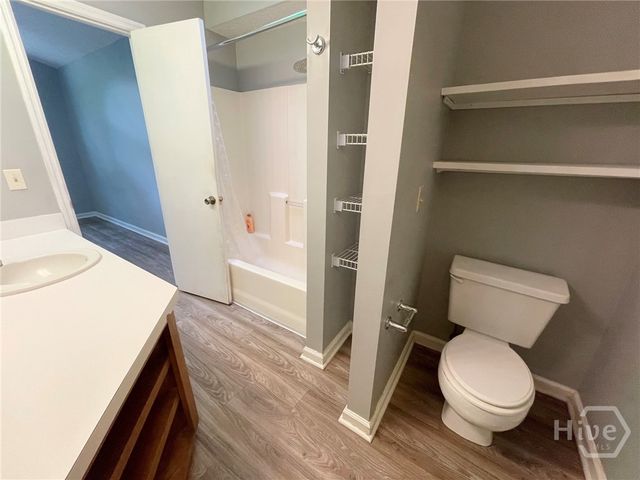 66 E Egrets Nest Lane, Richmond Hill, GA 31324