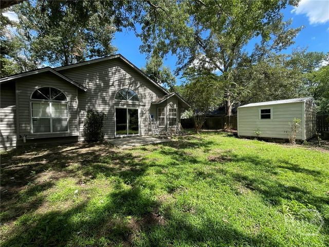 66 E Egrets Nest Lane, Richmond Hill, GA 31324