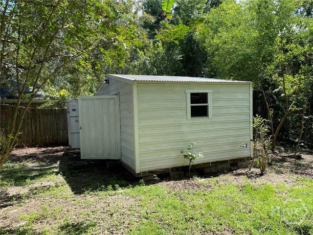 66 E Egrets Nest Lane, Richmond Hill, GA 31324