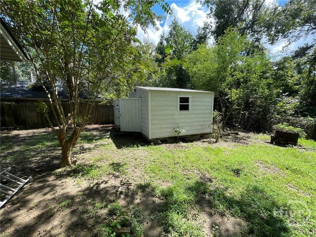66 E Egrets Nest Lane, Richmond Hill, GA 31324