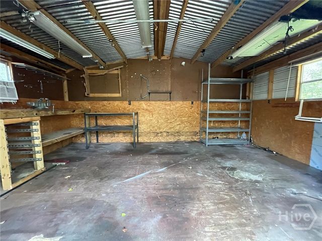 66 E Egrets Nest Lane, Richmond Hill, GA 31324