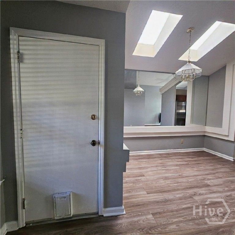 Image 15 of property listing at 66 E Egrets Nest Lane, Richmond Hill, GA 31324